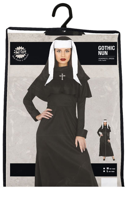 Gothic Non Halloween Kostüm Damen