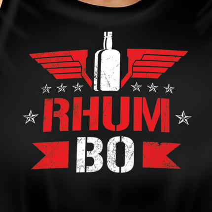 Rhum Bo Kostüm Männer