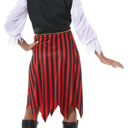 Piratenkleid Damen