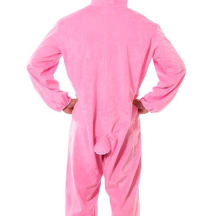 Kaninchen Onesie L