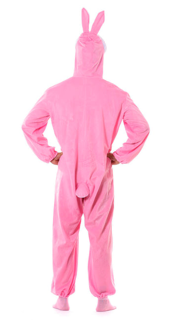 Kaninchen Onesie L