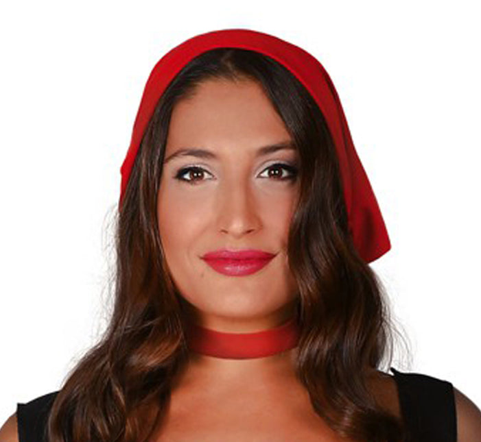 Red Riding Hood Kostüm