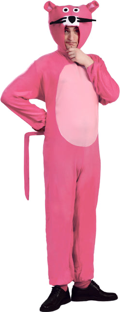 Pink Panther Anzug