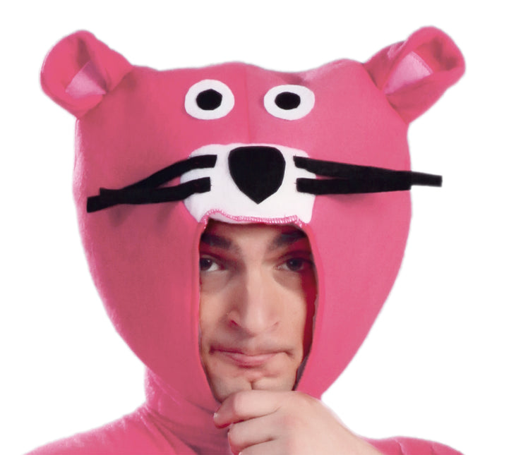 Pink Panther Anzug