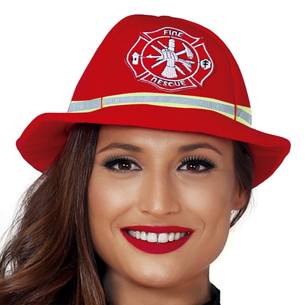 Feuerwehranzug Damen