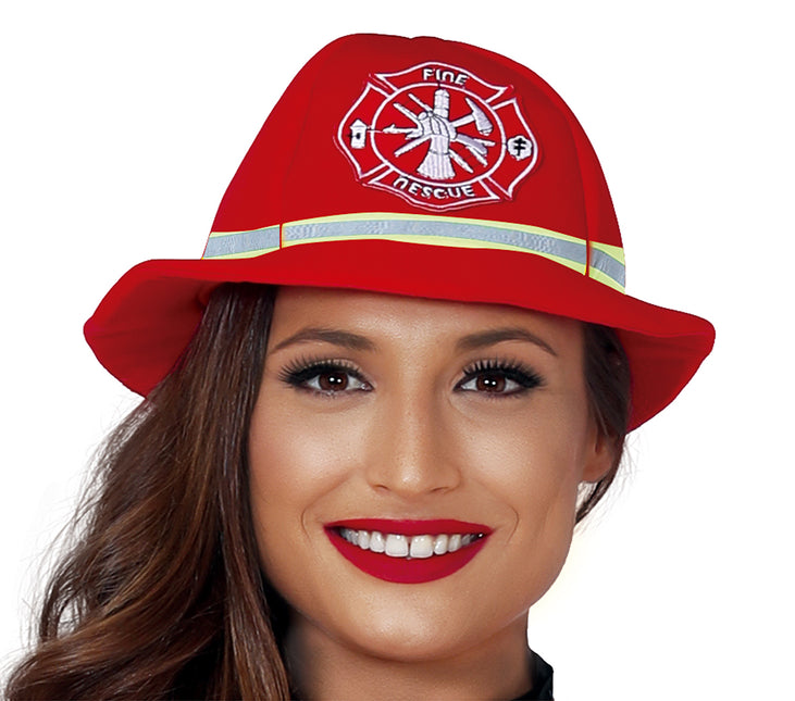 Feuerwehranzug Damen