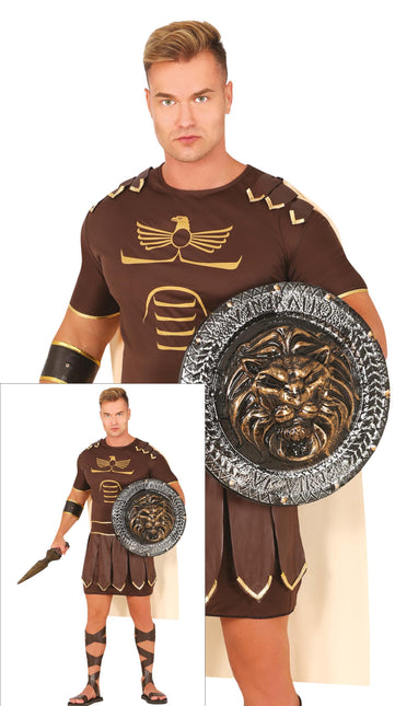 Gladiator Kostüm Spartacus