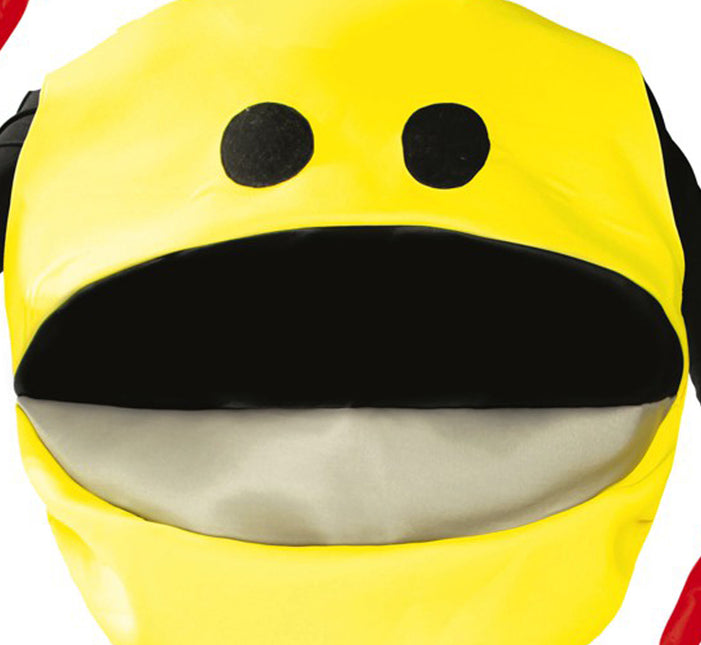 Smiley Anzug L