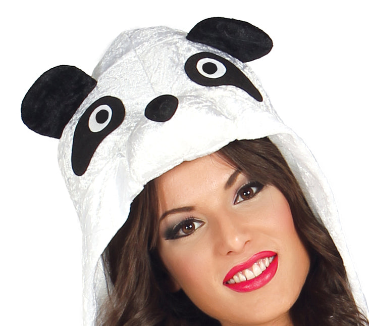 Panda Kleid