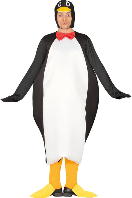 Pinguin Anzug