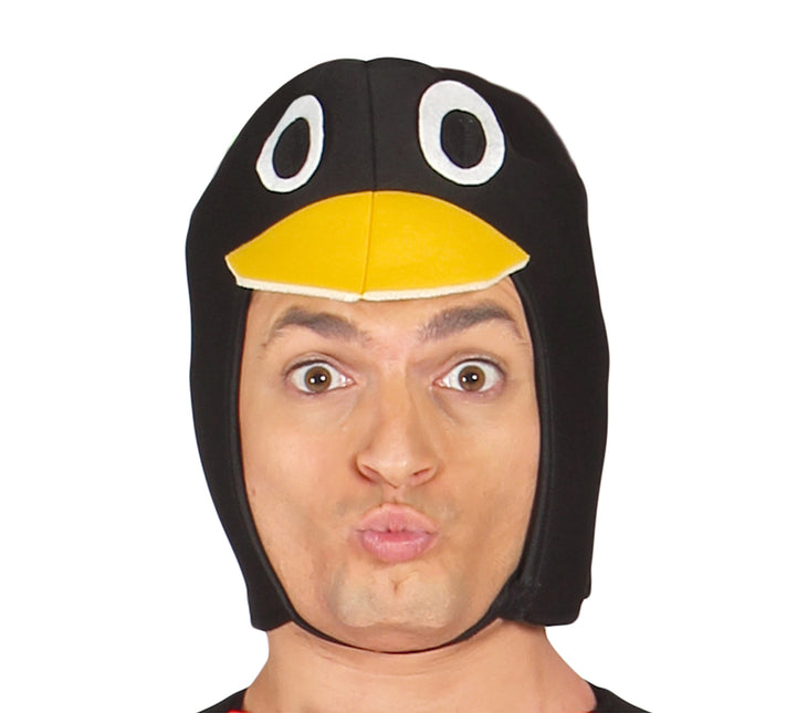 Pinguin Anzug