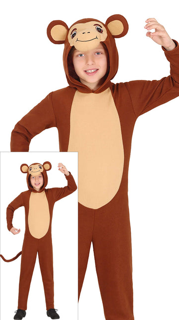 Monkey Suit Kind