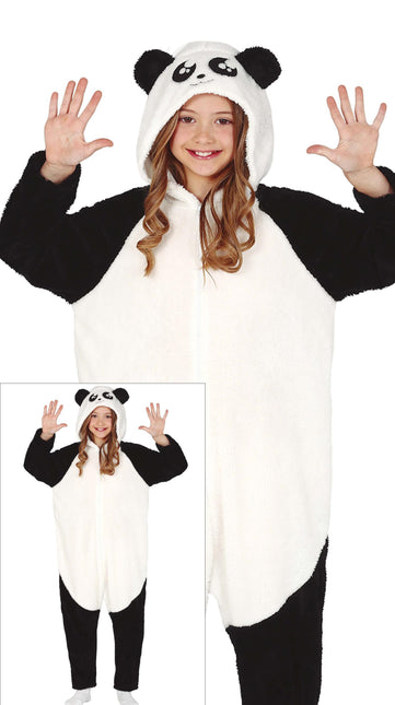 Panda Onesie Kind