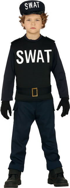 Swat Suit Kind