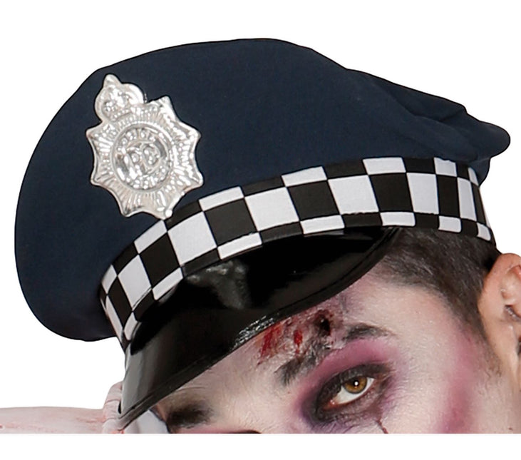 Halloween Kostüm Polizei Anzug