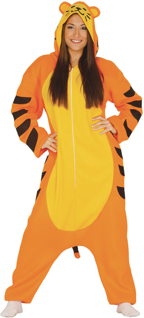 Tiger Onesie