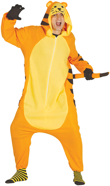 Tiger Onesie