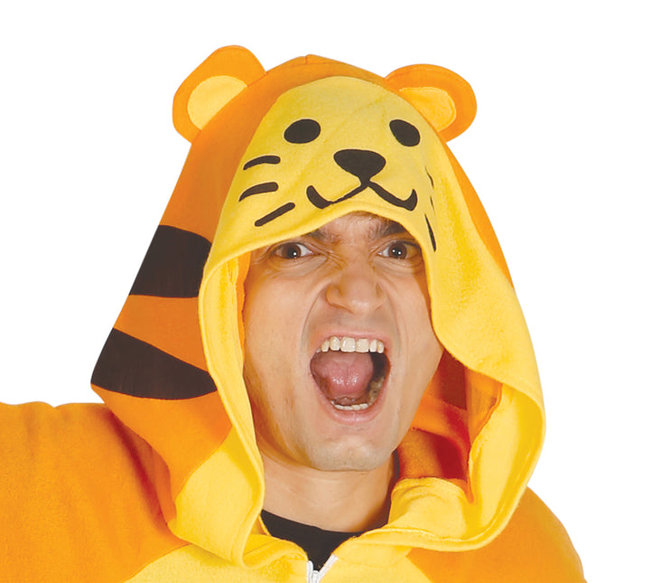 Tiger Onesie