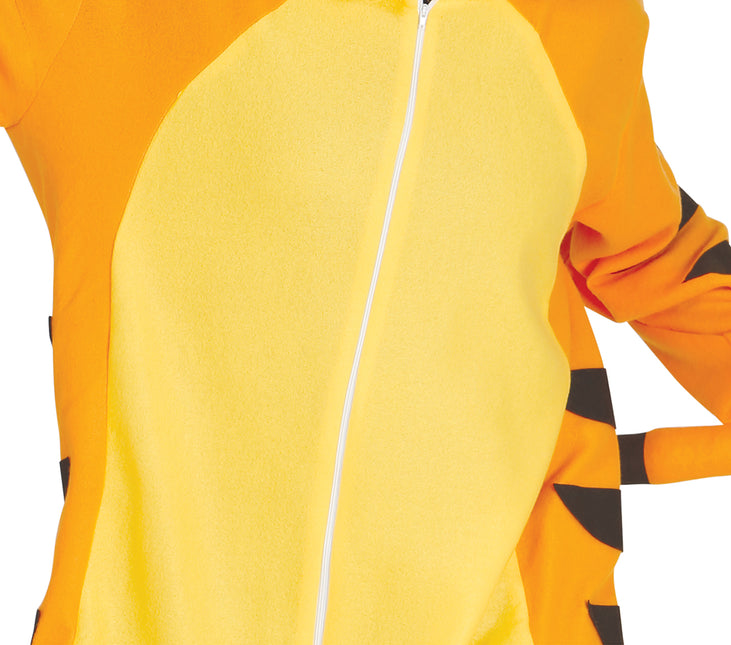 Tiger Onesie