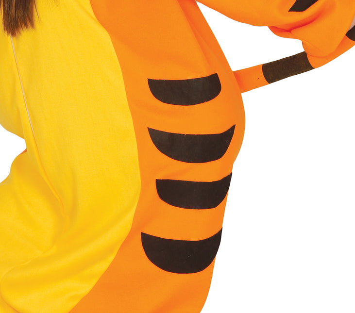 Tiger Onesie