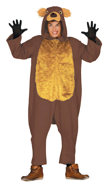 Bär Onesie L