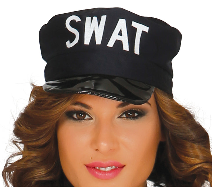 Swat Kostüm Damen