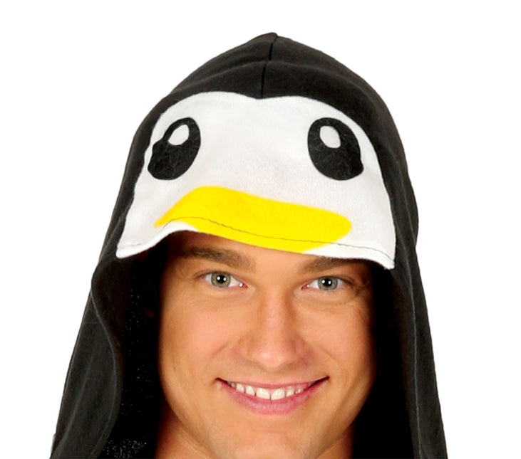 Pinguin-Strampler