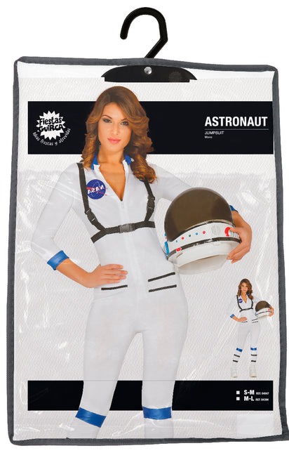 Astronautenanzug Damen