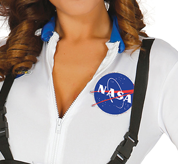 Astronautenanzug Damen