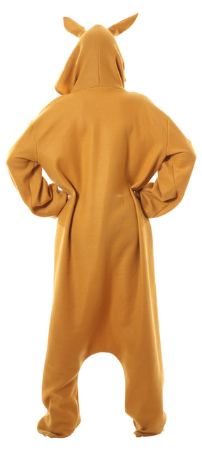 Känguru Onesie