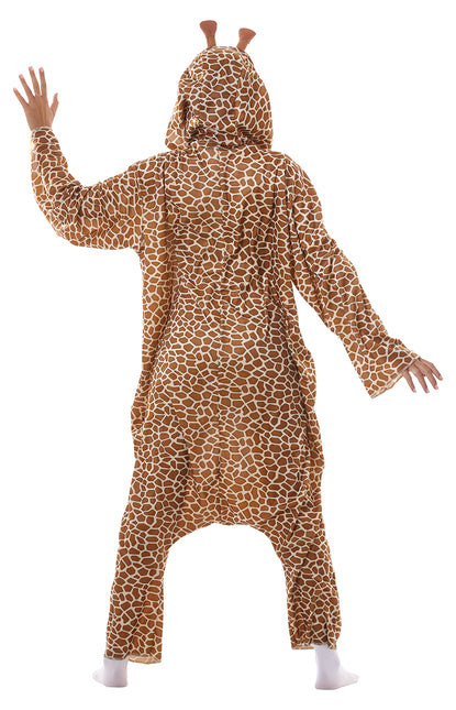 Giraffe Onesie