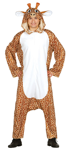 Giraffe Onesie