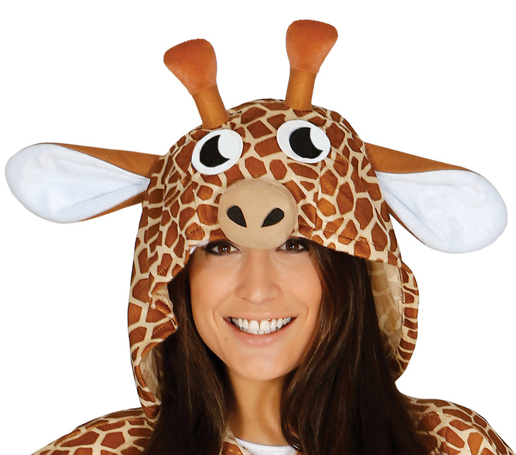 Giraffe Onesie