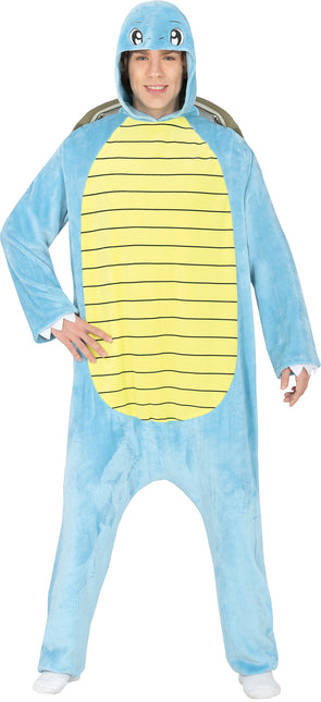 Pokemon Onesie Squirtle L