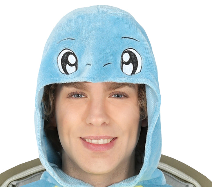 Pokemon Onesie Squirtle L