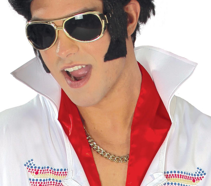 Elvis Kostüm Männer