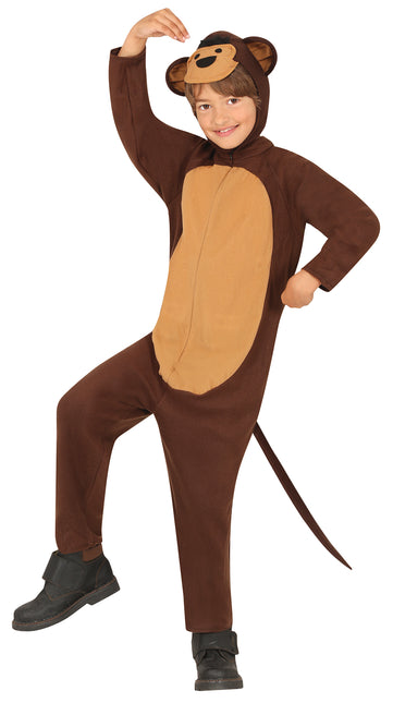 Affe Onesie Kind