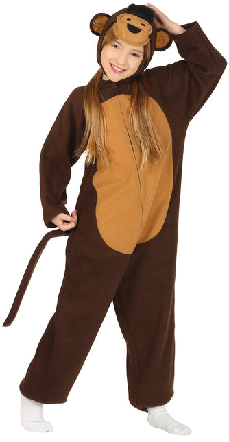 Affe Onesie Kind