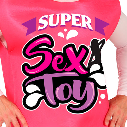 Sex Toy Kostüm Männer