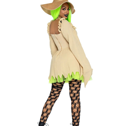 Halloween Kleid Ladies Leg Avenue