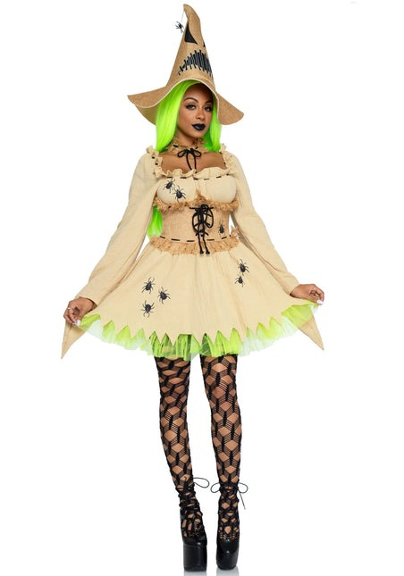 Halloween Kleid Ladies Leg Avenue