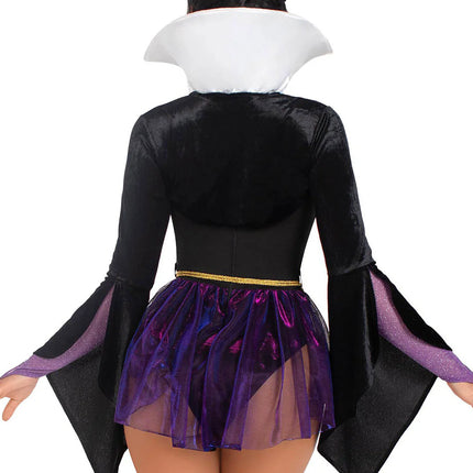 Maleficent Kostüm Damen Bodysuit Leg Avenue