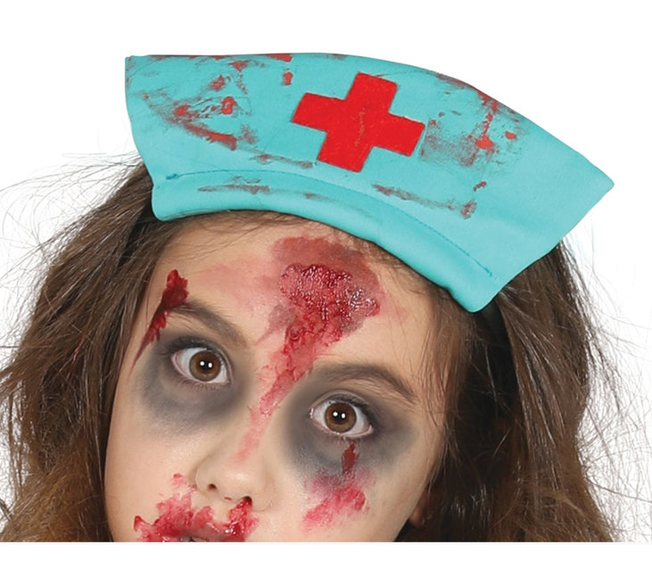 Krankenschwester Halloween Kostüm Mädchen