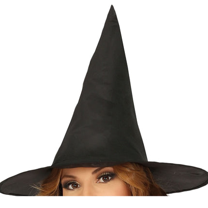 Hexe Halloween Kostüm Damen