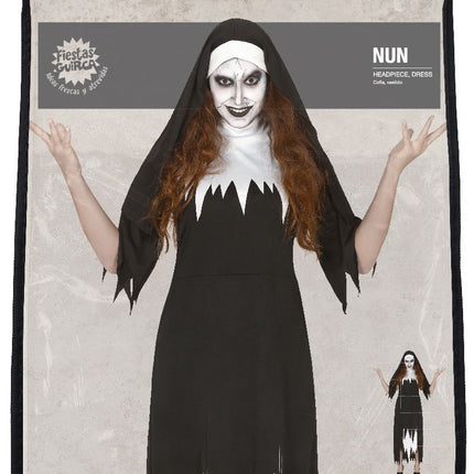 Non Halloween Kostüm Damen L