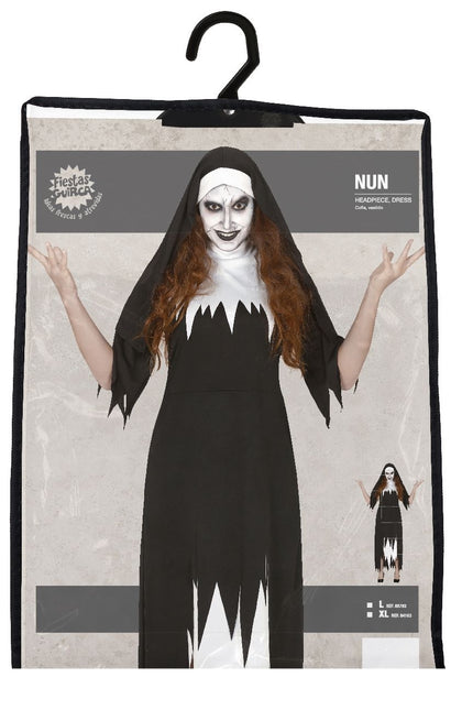 Non Halloween Kostüm Damen L