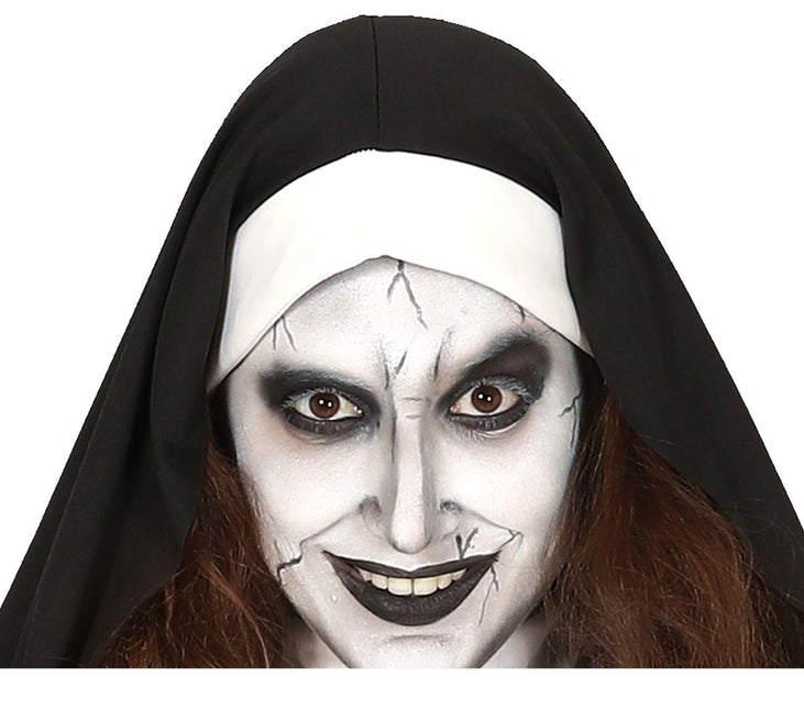 Non Halloween Kostüm Damen L