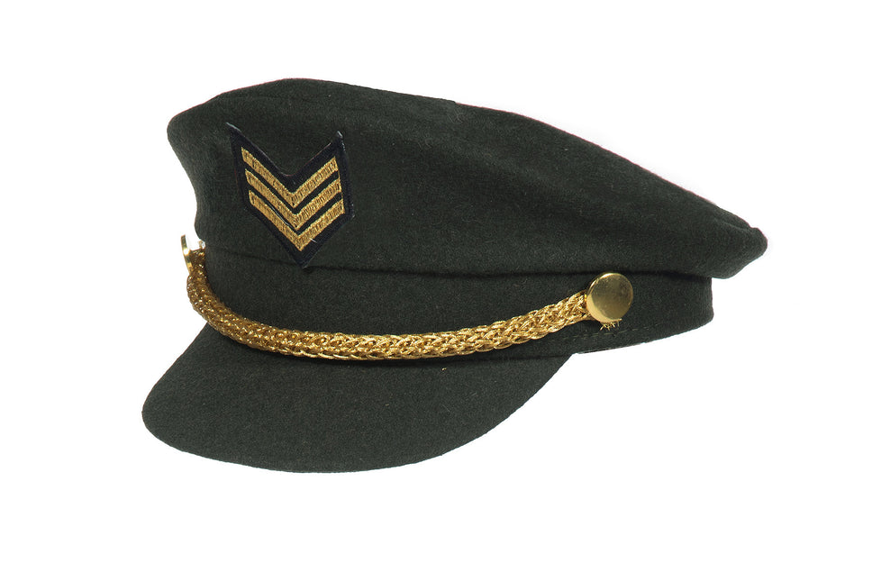 Mützenarmee