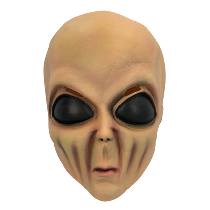 Halloween Maske Nackter Alien