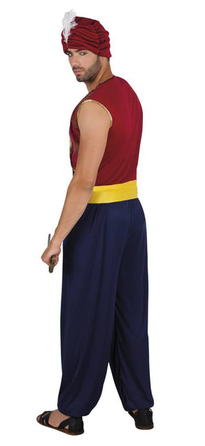 Aladdin Kostuum M/L - Partywinkel - 8712026838391